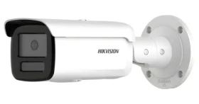 HIKVISION DS-2CD2T86G2H-4I(2.8mm)(eF) / IP kamera / Bullet / 8Mpix / AcuSense / obj. 2,8 mm / IR 80m / IP67 (DS-2CD2T86G2H-4I(2.8mm)(eF))