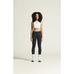 Běžecké kalhoty CRAFT CORE Essence Tights 2 - černá Velikost textilu: M