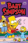 Simpsonovi Bart Simpson 3/2020