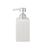 HOPA - Koupelnová série PLEDO - Koupelnové doplňky - Dávkovač mýdla KD02191610