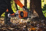 Aku řetězová pila STIHL MSA 260 C-O
