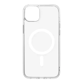 Pouzdro Tactical MagForce Apple iPhone 15 Plus čiré