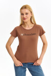 T-shirt model 187712 Top Secret