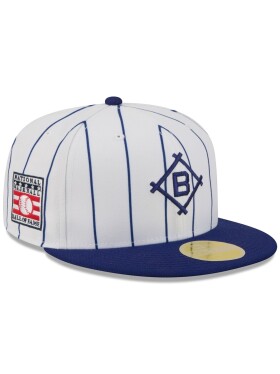New Era Pánská kšiltovka Brooklyn Dodgers MLB 2026 Hall of Fame 59FIFTY Fitted Velikost: 7 1/4