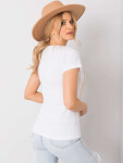 Tričko HB TS 3036.12P bílá S