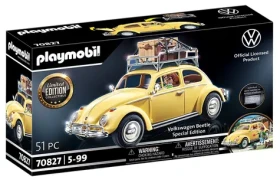 Playmobil 70827 Volkswagen Brouk - Speciální edice