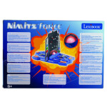 Lexibook Nimitz Force elektronická hra s námořními bitvami