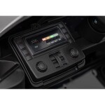 Mamido Elektrické autíčko BMW M4 černé