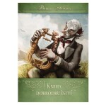 Příběhy Impéria: Kniha dobrodružství