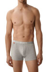 Pánské boxerky 3 pack 011 mix - Atlantic vícebarevná XL