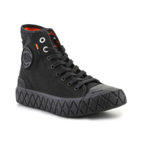 Boty Palladium Palla Ace Cvs Mid W 77015-001-M EU 37