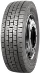245/70 R17,5 136/134M KLD200 3PMSF TL LEAO
