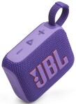 JBL GO4 Purple