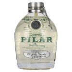 Papa's Pilar Solera blonde Rum 7y 42% 0,7 l (holá láhev)