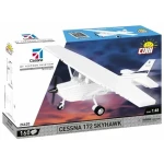 COBI 26620 Cessna 172 Skyhawk