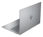 HP OmniBook X 14-fe0010nc stříbrná / 14" 2.2K T / Snapdragon X Elite X1E-78-100 / 16GB / 512GB SSD / Adreno / W11H (A80Q7EA)