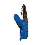 Brankářské rukavice Reusch Attrakt Solid M 5570515 4467 8