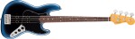 Fender American Professional Jazz Bass RW DK NIT