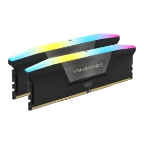 Corsair Vengeance 96GB (2x48) DDR5 7000MHz / C40 / DIMM / XMP 3.0 (CMH64GX5M2B7000C40)