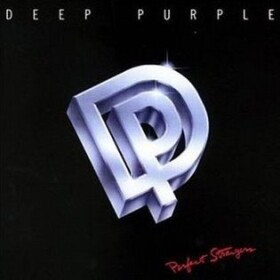 Perfect Strangers (CD) - Deep Purple
