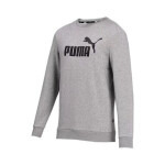 Mikina Puma ESS Big Logo Crew M 586680 03 s
