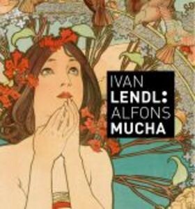 IVAN LENDL ALFONS MUCHA ALFONS MUCHA