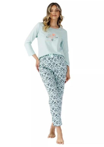 Dámské pyžamo Asyja 1480 LEVEZA