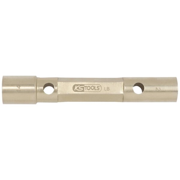 KS Tools 9638399 9638399 nástrčný klíč (ořech) 19 - 22 mm