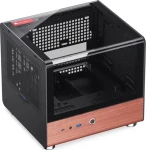 Jonsbo TK-0 černá / Skříň (TK-0 BLACK)