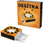 Desítka