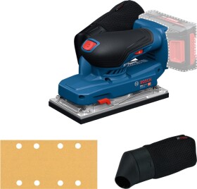 Aku vibrační bruska Bosch PRO GSS18V-18 06019R7000