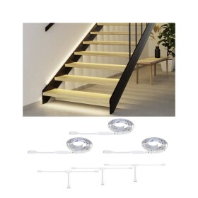Paulmann 71221 LED pásek rozšíření zástrčky/zásuvka 1 m teplá bílá 1 ks