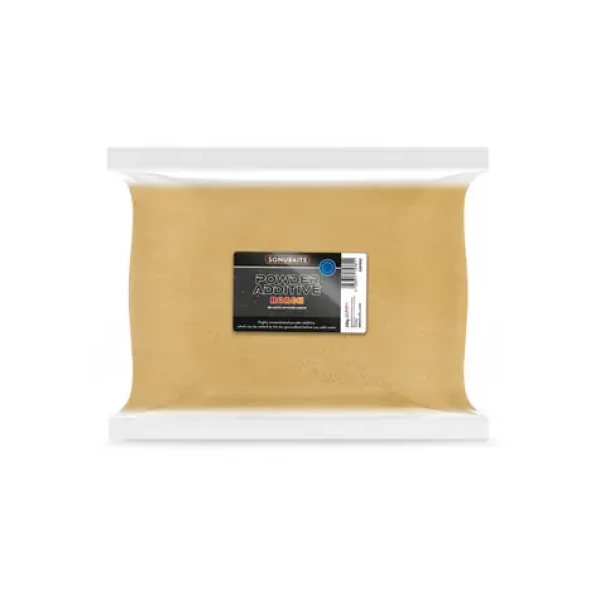 Sonubaits Booster Powder Additive Roach 250g (S1870022)
