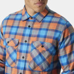 Helly Hansen flanelová košile LOKKA FLANNEL LS SHIRT 62731 304 pánské m