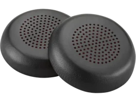 Poly Savi 7200 Leatherette Ear Cushion 1ks / Náušníky pro sluchátka / pro Poly Savi 7210/7220 Duo (85Q53AA)
