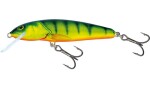 Salmo Wobler Minnow Floating 5cm - Hot Perch,Salmo Wobler Minnow Floating 5cm - Hot Perch