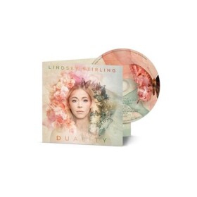 Duality. Stirling (CD) - Lindsey Stirling