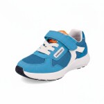 Chlapecké tenisky URBAN ELASTICOS AZUL Biomecanics 262277-A008 - 35