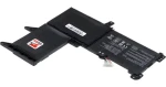 T6 Power Baterie pro Asus VivoBook S510 X510 F510 / Baterie pro notebook / 3600 mAh / 41 Wh / 3cell / Li-pol (NBAS0172)