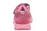 Dětské celoroční boty Superfit 1-006194-5510 Velikost: