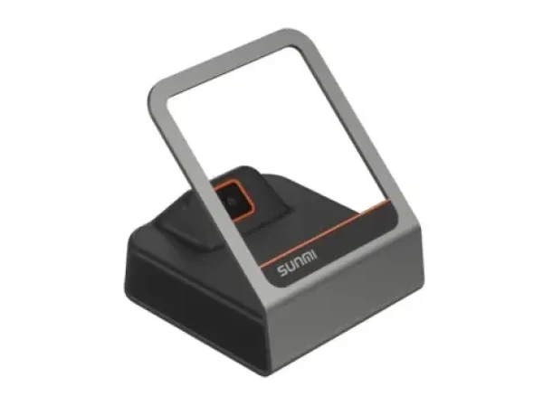 Sunmi Blink 2 USB-C černá / 2D čtečka čárových kódů / Pultová / 2D / USB-C (C10014009)