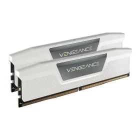 Corsair Vengeance 48GB (2x24) DDR5 6000MHz bílá / C30 / DIMM / XMP 3.0 (CMK48GX5M2B6000C30W)