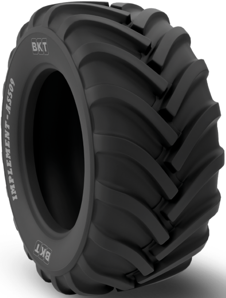 550/45-22,5 12PR 153A8/141A8 AS 509 TL BKT