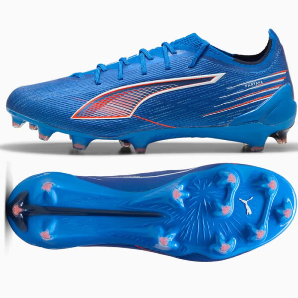Boty Puma Ultra 6 Ultimate FG 108557-01 41