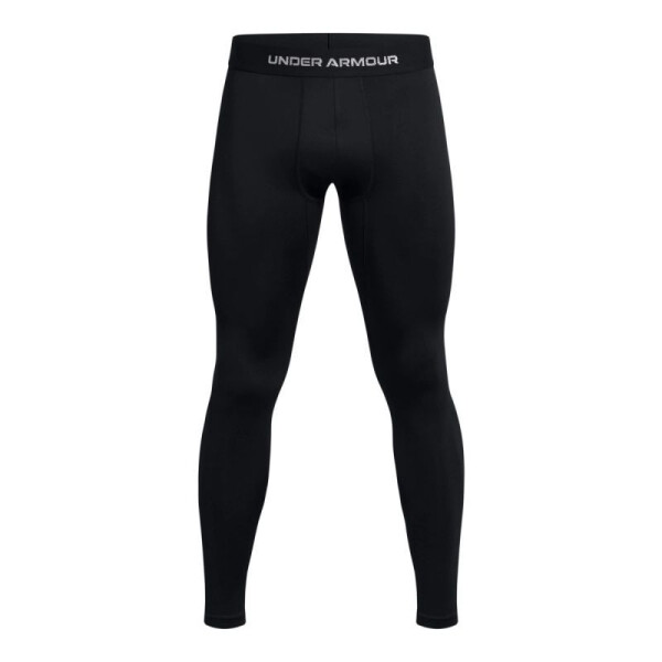Under Armour UA CG Elite Leggings M 1386946-001 tréninkové legíny SM