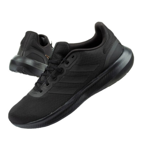 Pánská obuv HP7544 černá velikost 45a1/3 - Adidas