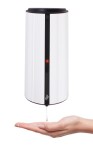 Donner DROP (Gel) Bílý 8596220010490