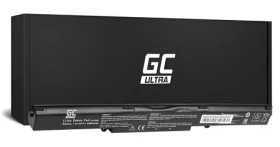 Green Cell ULTRA / Baterie pro Asus F550D F550DP F750L R510D R510DP X550D X550DP / 14,4 V / 3400 mAh (AS77ULTRA)