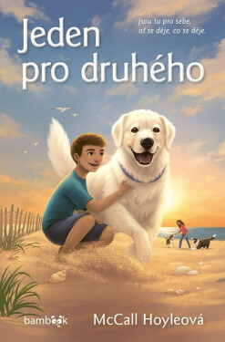 Jeden pro druhého - McCall Hoyleová