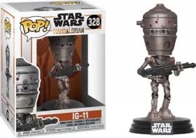 Funko POP! IG-11 (Star Wars The Mandalorian)